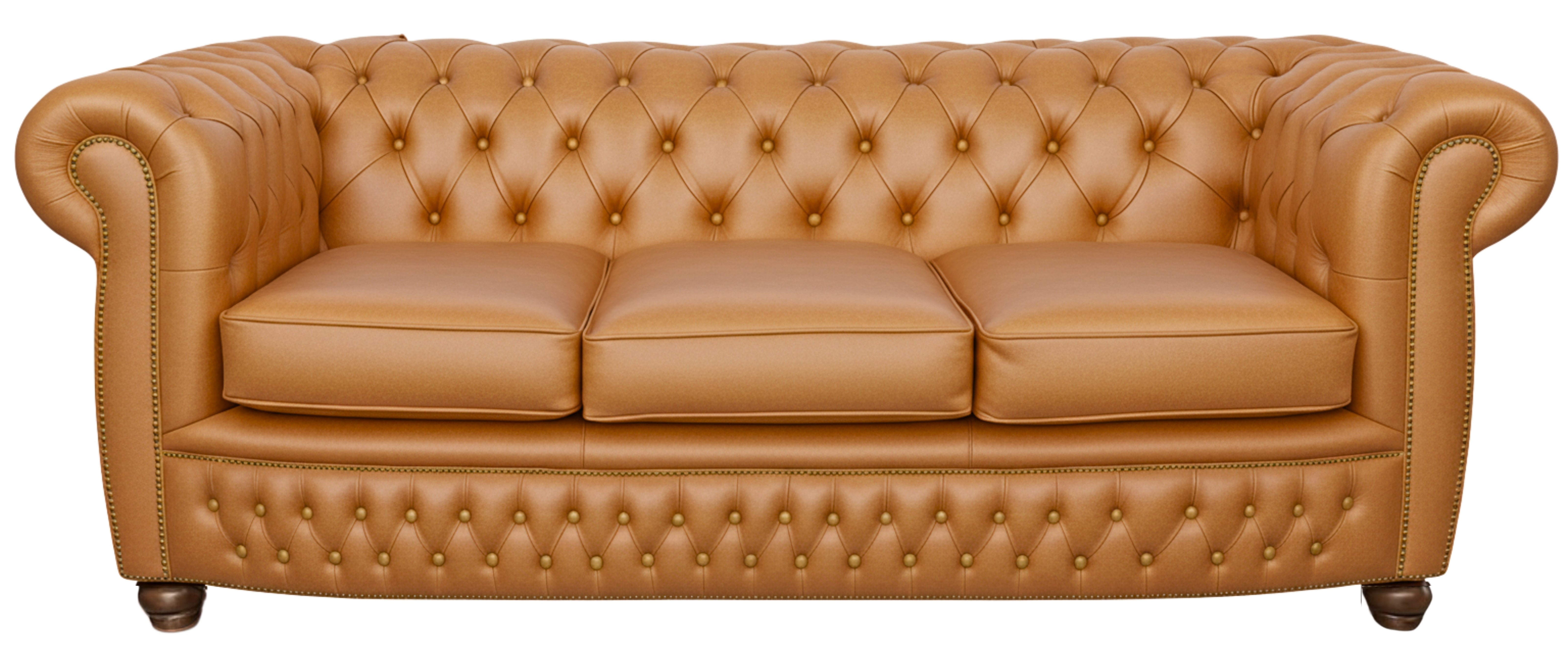 The Chamberlain Chesterfield